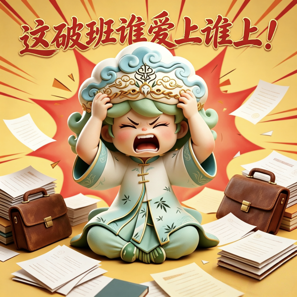 静态表情